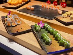 -加餐海鲜自助(宝龙一城店)