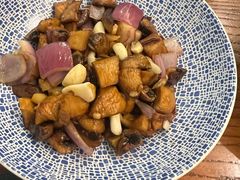 -云海肴·汽锅鸡·云南代表菜(美罗城店)