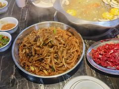-牛一煲美食(江高店)