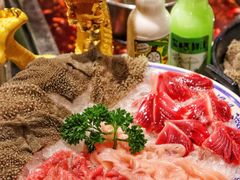 -蜀江龙火锅(339店)