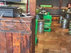 -山葵说·泥炉烤肉(泰达时尚E街区店)