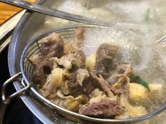 -潮味四季潮汕牛肉火锅(来凤街店)