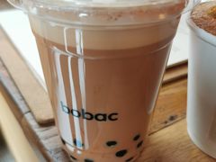 -BOBAC