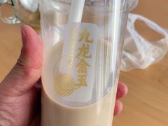 -肯德基(大兴火车站店)