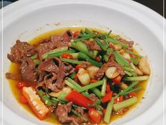 -老湘村·湖南土菜(天河维多利店)