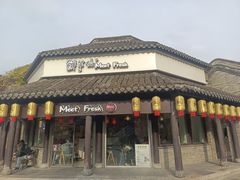 -回龙窝历史文化街区