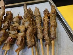 -望京小腰(北京总店)