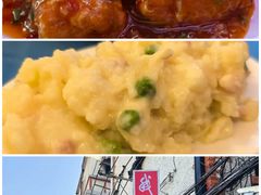 -蘭心餐厅(进贤路店)
