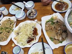 -正宗天津烧麦馆(柳州路店)