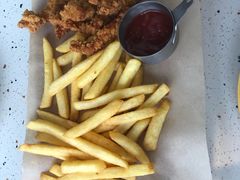 -必胜客(海滨店)