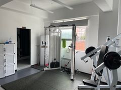 -RM GYM健身私教馆(白云元立方创意园店)