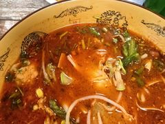 -火辣辣麻辣粉(桃园二巷店)