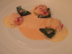 -Caprice(香港四季酒店)