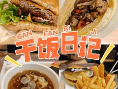 -魏家凉皮(祈年大厦店)