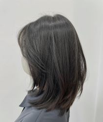 -川和潮人漂色·烫染·接发