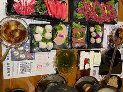 -束河人家(南锣鼓巷店)