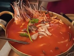 -Tegu泰古莲·泰国餐厅(红山6979店)