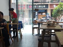 大堂-晓午阳常熟炒浇面(红庙店)