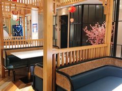 -小桃红·东北菜·春饼烤鸭(南阳湖街店)