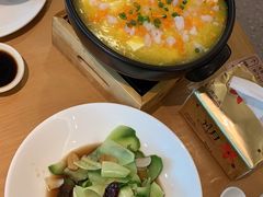 -大丰收脆鱼(万达江北店)