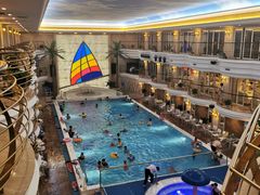 -海韵之星邮轮水会(明发商业广场店)