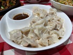 -西贝(无锡万象城店)