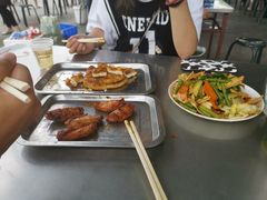 -佰运猪蹄(高陵店)