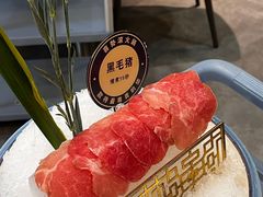 -喜聚薈·花膠雞海鮮火鍋(越秀店)