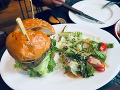 -京A Taproom·精酿餐吧(CBD店)