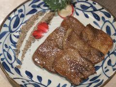 -極上萬膳·日料放题(海岸城店)