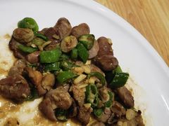 -阿信土煮大排档(太阳城店)