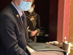 -8餐厅(新葡京酒店)