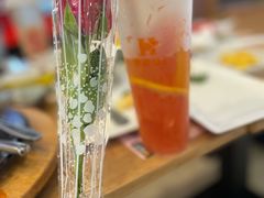 -豪客来牛排(红豆万花城店)
