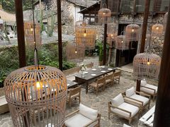 -MOJ coffee(瓯海泽雅水碓坑店)