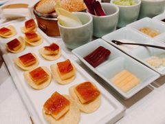 精品桂花烤鸭盒-聆桂烤鸭·金奖烤鸭(静联广场店)