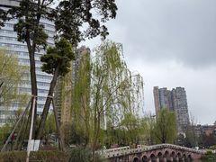 -北湖公园