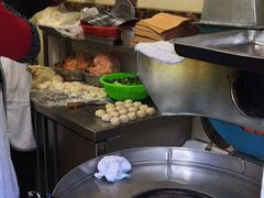 -衢州杨家巷烤饼(国金中心店)