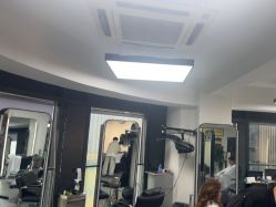-HD HAIR STYLE