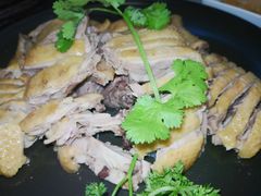 -香香海南菜餐厅