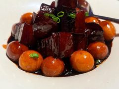 -一澜江宴·江景地标楚菜(江滩公园店)