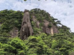 -三清山风景名胜区