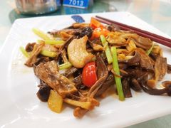 -南海食街(佛冈店)