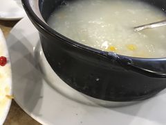 红薯玉米粥-粥王府(街道口总店)