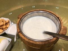 -内蒙古大厦酒店