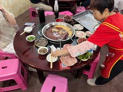 -储奇门鳝鱼火锅(总店)