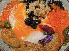 -Hatsune隐泉日式料理(三里屯太古里店)