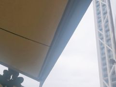-blend咖啡部落(卓悦中心店)
