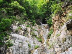 -十渡东湖港风景区