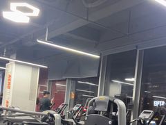 -形馆健身·普拉提(加州店)