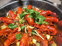 -小杨烤肉(高新店)